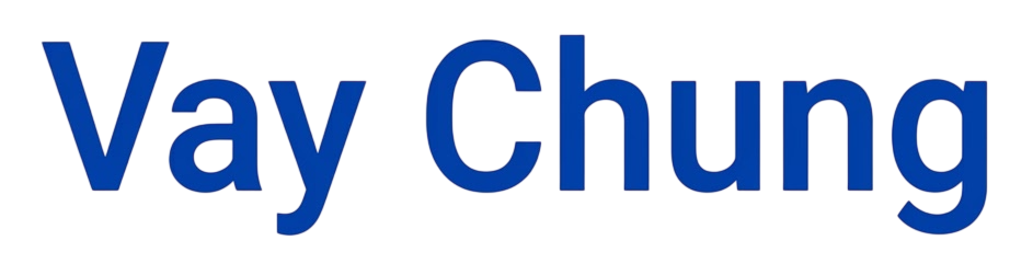 Vay Chung Logo